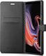 Spigen Etui Wallet S do Samsung Galaxy Note 9 czarne 1