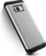 VRS Design Etui VRS Design Hard Drop Samsung Galaxy S8 Light Silver 2
