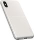 VRS Design Etui VRS Design High Pro Shield S iPhone X White Silver 2