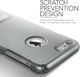 VRS Design Etui VRS Design Simpli Lite iPhone 7 Steel Silver 2