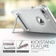 VRS Design Etui VRS Design Simpli Lite iPhone 7 Satin Silver 3