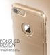 VRS Design Etui VRS Design Simpli Lite iPhone 7 Champagne Gold 2