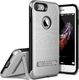 VRS Design Etui VRS Design Duo Guard iPhone 7 Satin Silver 1