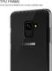 VRS Design Etui VRS Design Crystal Mixx Samsung Galaxy A8 2018 Clear 3