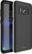 IPAKY Etui Premium Hybrid Samsung Galaxy S8 Plus Gold 1