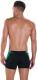 Speedo kąpielówki Boom Splice black/green r. 85 5
