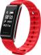 Smartband Huawei Color Band A2 Czerwony 1