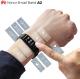 Smartband Huawei Color Band A2 Czarny 1