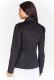 Ptak Moda Żakiet damski M59189_1 czarny r. 52 2