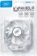 Wentylator Deepcool XFAN 80L/R (DP-FLED-XF80LR) 2