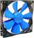 Wentylator Zaward Golf III Fan 140mm - czarno niebieski ( ZG3-140D ) 1