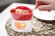 Kemis Porcelanowe serce do fondue 2