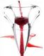 Kemis Aerator do wina Amphora 2