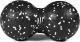 Tiguar Duo-Ball do masażu Ti-Db002 czarny 1