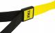 TRX Pasy treningowe Pro Club 4 czarny 1 szt. 3