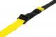 TRX Pasy treningowe Pro Club 4 czarny 1 szt. 5