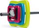 Tiguar Sztanga Power Gym Butterfly Pu 1