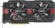 Karta graficzna Asus Radeon HD7950 3072MB DDR5/384bit DVI/HDMI/DP PCI-E (900/5000) ( TOP) (wentylator DirectCU II) (HD7950-DC2T-3GD5 v.2) 1