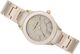Zegarek Anne Klein Damski AK/2388TNGB Swarovski Ceramic Gold 1