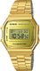 Zegarek Casio Męski A168WEGM -9EF Retro Vintage Mirror 1