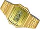 Zegarek Casio Męski A168WEGM -9EF Retro Vintage Mirror 1