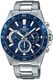 Zegarek Casio Męski Edifice Momentum Chronograf EFV-570D-2AVUEF 1