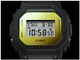Zegarek Casio Zegarek Casio G-Shock DW-5600BBMB-1ER WR 200M 4