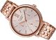 Zegarek Sheen Damski SHE-3064PG-4AUER Swarovski MultiData rose gold 1