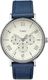 Zegarek Timex Męski TW2R29200 Southview MultiData niebieski 1