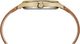 Zegarek Timex Damski TW2R27900 Peyton Gold brązowy 1