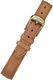 Zegarek Timex Damski TW2R27900 Peyton Gold brązowy 2