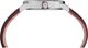 Zegarek Timex Męski TW2R40000 Easy Reader 40th Indiglo czarny 1