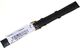 Hirsch Skórzany wodoodporny pasek do zegarka 11 mm HIRSCH Rainbow 12302650-1-11 4