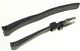 Hirsch Skórzany wodoodporny pasek do zegarka 18 mm HIRSCH Leonardo 12709550-18 3