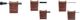 Hirsch Skórzany wodoodporny pasek do zegarka 18 mm HIRSCH Leonardo 12709550-18 5