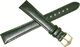 Hirsch Skórzany wodoodporny pasek do zegarka 14 mm HIRSCH Osiris 03475140-1-14 3
