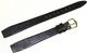 Hirsch Skórzany wodoodporny pasek do zegarka 13 mm HIRSCH Diamond 14100250-1-13OE 1