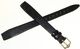 Hirsch Skórzany wodoodporny pasek do zegarka 13 mm HIRSCH Diamond 14100250-1-13OE 2