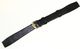 Hirsch Skórzany wodoodporny pasek do zegarka 13 mm HIRSCH Diamond 14100250-1-13OE 3