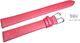 JVD Skórzany pasek do zegarka 14 mm JVD R14807-14P XL 1