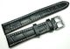 JVD Skórzany pasek do zegarka 18 mm JVD J18.001.01 1