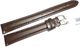 JVD Skórzany pasek do zegarka 14 mm JVD R17502-14P XL 1