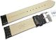 JVD Skórzany pasek do zegarka 20 mm JVD R15101-20 1
