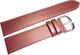 JVD Skórzany pasek do zegarka 20 mm JVD R19903-20 1