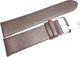 JVD Skórzany pasek do zegarka 22 mm JVD R14902-22 1