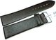JVD Skórzany pasek do zegarka 24 mm JVD R14802-24P XL 1