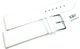 JVD Skórzany pasek do zegarka 24 mm JVD R14804-24P XL 1