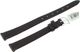 JVD Skórzany pasek do zegarka 10 mm JVD R14902-10 1