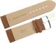JVD Skórzany pasek do zegarka 26 mm JVD R14903-26 1