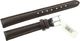 JVD Skórzany pasek do zegarka 12 mm JVD R17402-12 1